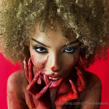 7venheavens