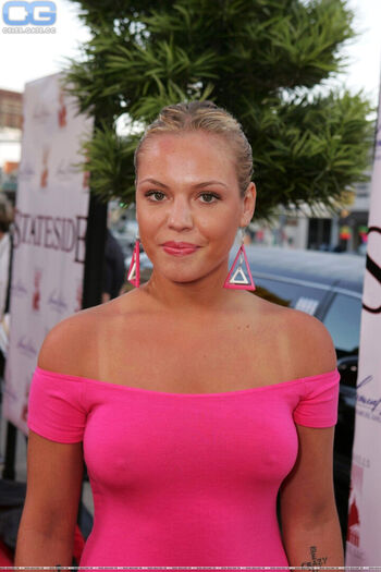 Agnes Bruckner