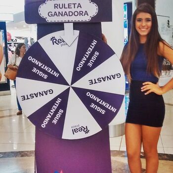 Alessandra Lamas Cardenas