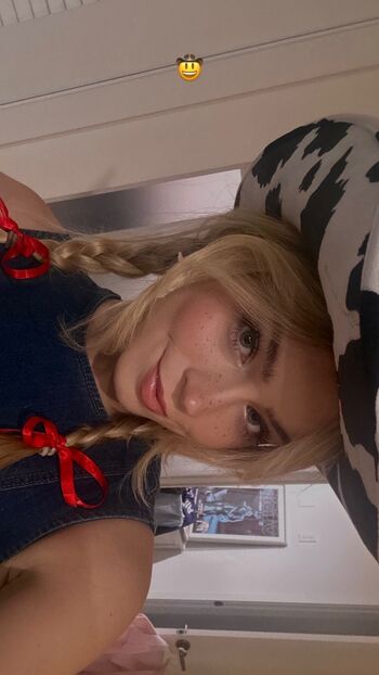 Alexa Blair Robertson