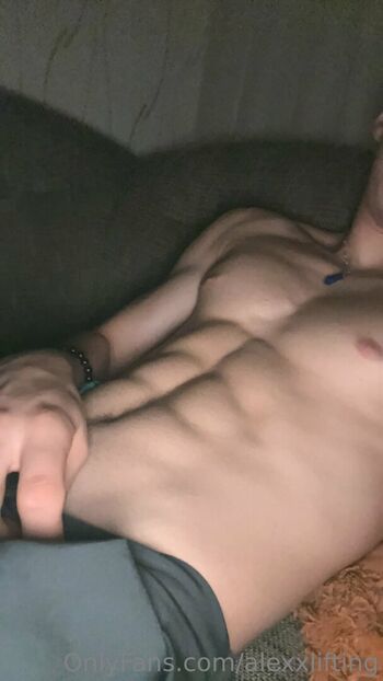 alexxlifting