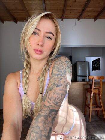 aliciaray