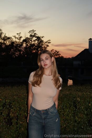alinaloveeeee
