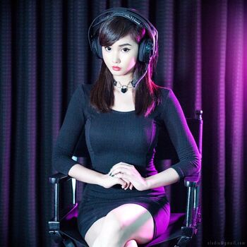 Alodia Gosiengfiao