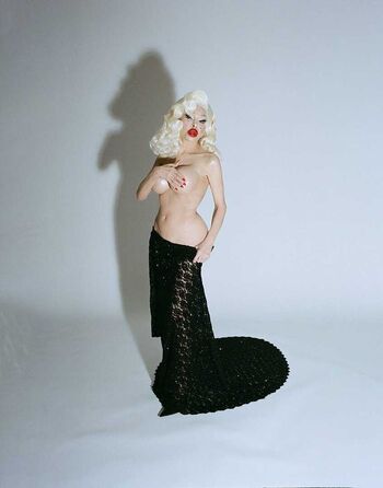 Amanda Lepore