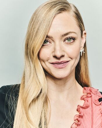 Amanda Seyfried