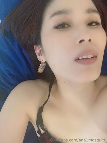 ana1mosquit0