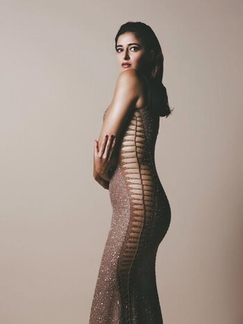 Ananya Panday