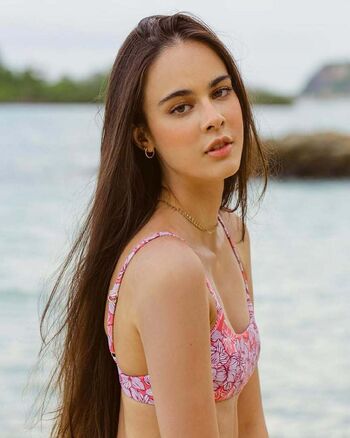 Angelina Skye Walker