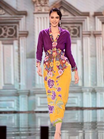 Angelina Skye Walker