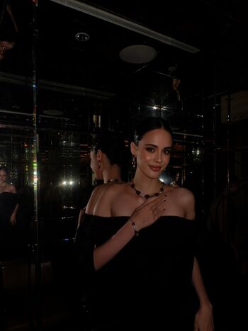 Angelina Skye Walker