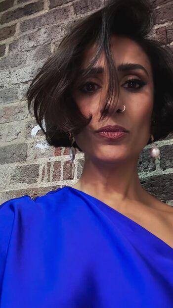 Anita Rani
