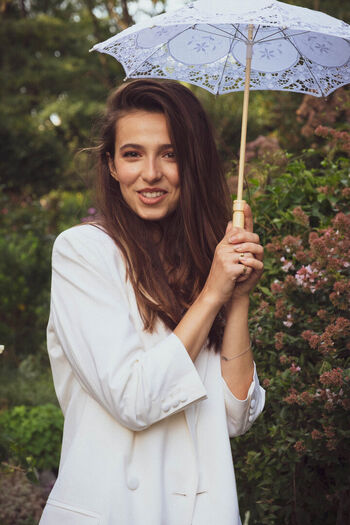 Anjelica Bette Fellini