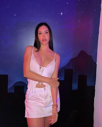 Anyelina Zarria Saico