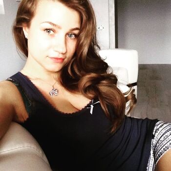 Anyutka Scherbakova-Uzhegova