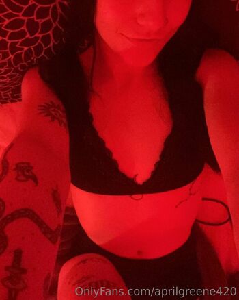 aprilgreene420