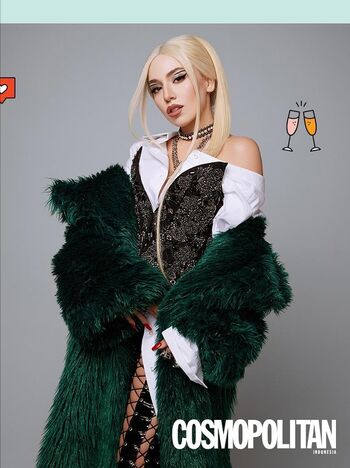 Ava Max