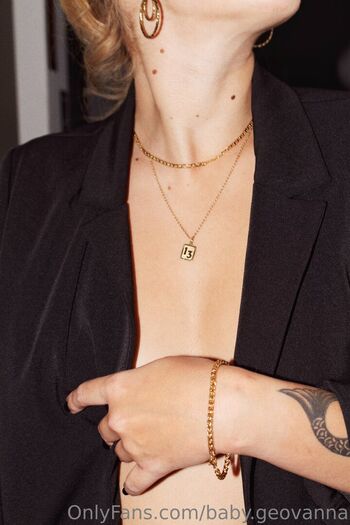 baby.geovanna