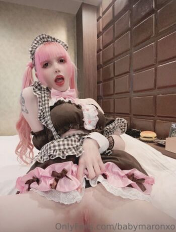 babymaronxo