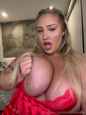bellebrooksxo