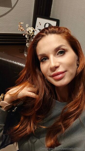 bettieballhaus