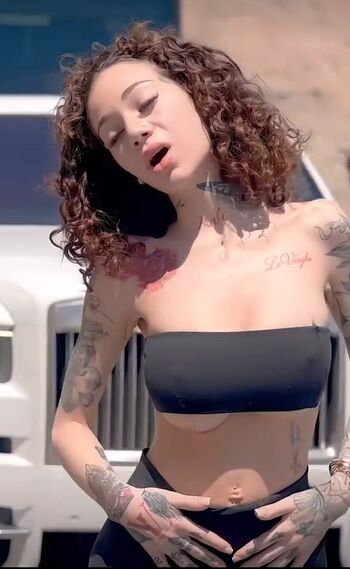 Bhad Bhabie