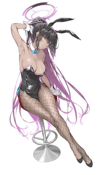 Blue Archive「ブルーアーカイブ」