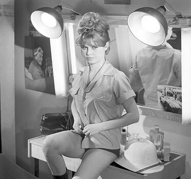 Brigitte Bardot