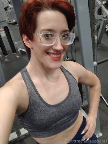 brittrachelleupdates