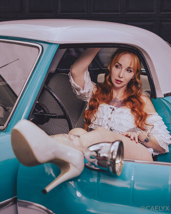 caelyx