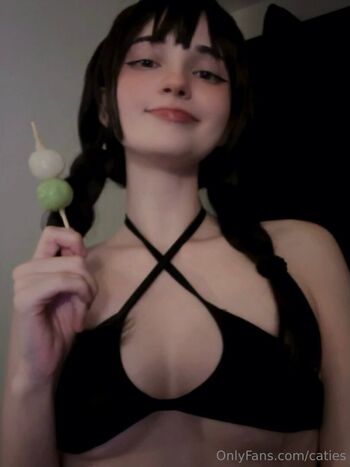 Caties