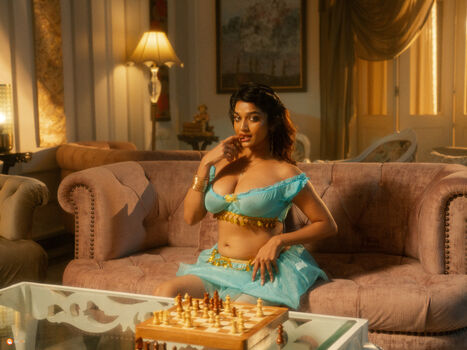 Chandrika Passionica