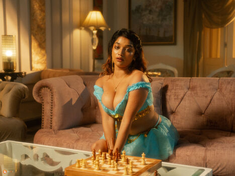 Chandrika Passionica