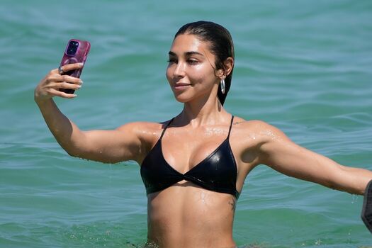 Chantel Jeffries
