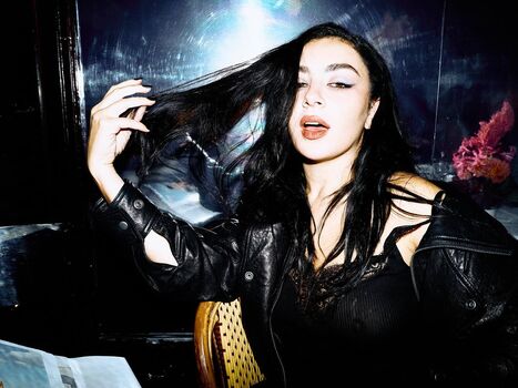 Charli XCX