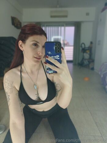 cherrylbombxxx