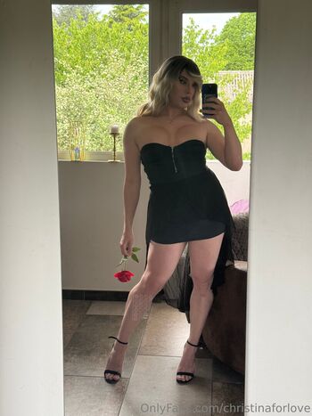 christinaforlove