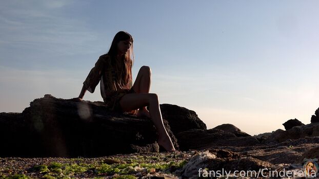 Cinderella Girl