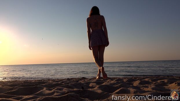 Cinderella Girl