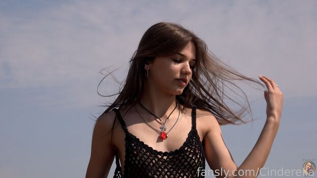 Cinderella Girl