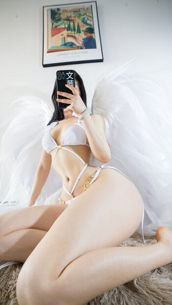 文茜cool | wenqian_cool