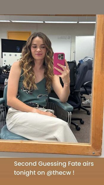 Danielle Panabaker