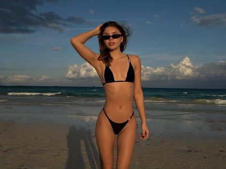 Dasha Komarova / Darya Komarova / Odarka Komarova