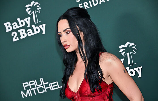 Demi Lovato
