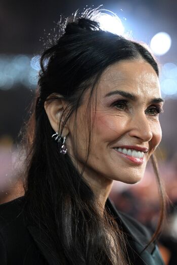 Demi Moore