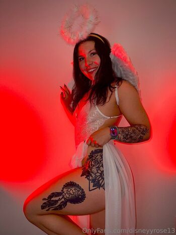 disneyyrose13