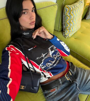 Dua Lipa