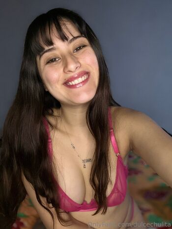 dulcechulita