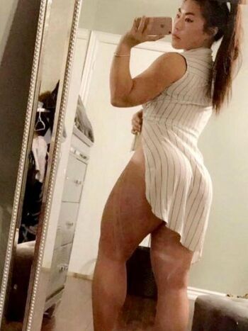 East Asian Gym Girls