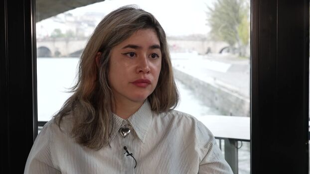 Elise ASMR / Elise Tran / Elise's Garden